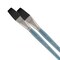 Mimik Professional Watercolor Brushes -Assorted - Synthetic Squirrel Hair - Natural Bristle Artist Brushes for Watercolors, Gouache & Acrylics - Imitates Natural Squirrel and Sable Hair